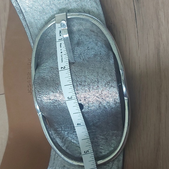 Jil Sander Tan Leather Accessory - Picture 9 of 10